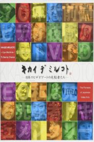 KIKAIDE MIRUKOTO = Eye Machine / To See by Chance –The Pioneers of Japanese Video Arts– 2013 on netflix