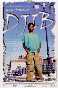 Djib 2000 on netflix