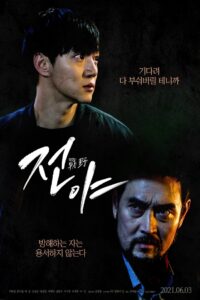 The Eve 2021 on netflix