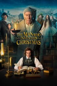 The Man Who Invented Christmas 2017 on netflix