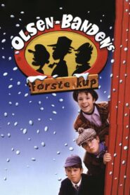 Olsen-bandens første kup 1999 on netflix