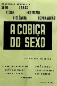 A Cobiça do Sexo 1983 on netflix