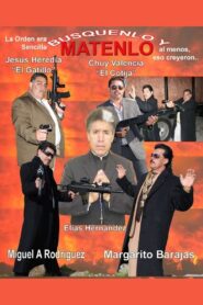 Búsquenlo y mátenlo 2008 on netflix
