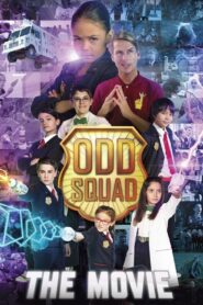 Odd Squad: The Movie 2016 on netflix