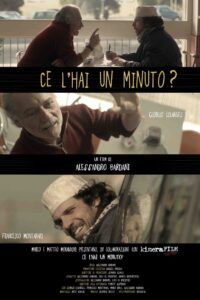 Have You Got A Minute? 2012 on netflix