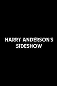 Harry Anderson’s Sideshow 1987 on netflix
