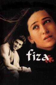 Fiza 2000 on netflix