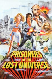Prisoners of the Lost Universe 1983 on netflix