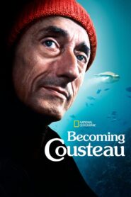 Becoming Cousteau 2021 on netflix
