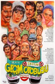 Geçim Otobüsü 1984 on netflix