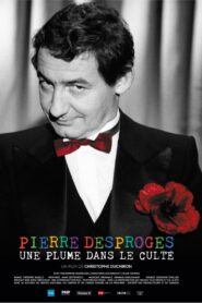Pierre Desproges, une plume dans le culte 2018 on netflix
