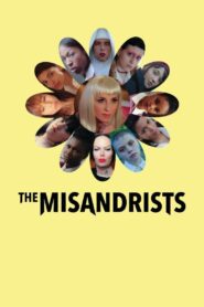 The Misandrists 2017 on netflix