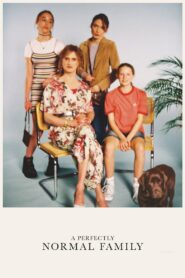 A Perfectly Normal Family 2020 on netflix