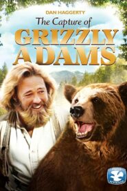 The Capture of Grizzly Adams 1982 on netflix