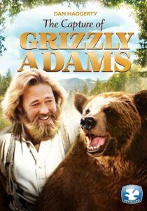 The Capture of Grizzly Adams 1982 on netflix