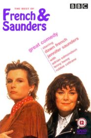 The Best of French & Saunders 2002 on netflix
