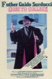 Father Guido Sarducci Goes to College 1985 on netflix
