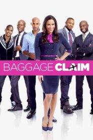 Baggage Claim 2013 on netflix