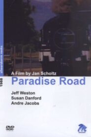 Paradise Road 1988 on netflix