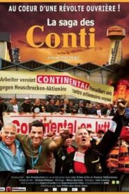 The Contis 2013 on netflix