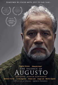 The Silence of Augusto 2018 on netflix