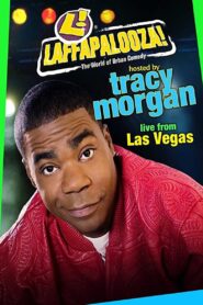 Laffapalooza Live From Las Vegas 2010 on netflix