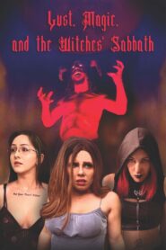 Lust, Magic, and the Witches’ Sabbath 2023 on netflix