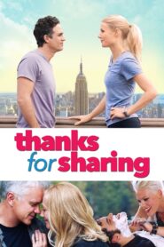 Thanks for Sharing 2013 on netflix