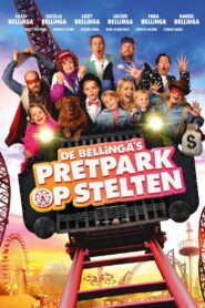 The Bellingas: Rock the Theme Park 2024 on netflix