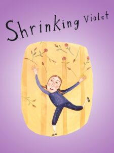 Shrinking Violet 2003 on netflix