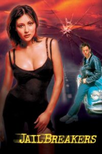 Jailbreakers 1994 on netflix