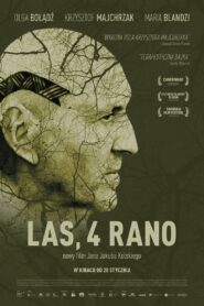Las, 4 rano 2017 on netflix
