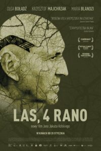Las, 4 rano 2017 on netflix