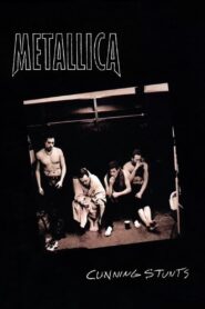 Metallica: Cunning Stunts 1998 on netflix