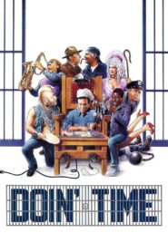 Doin’ Time 1985 on netflix