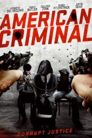 American Criminal 2019 on netflix