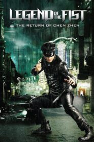 Legend of the Fist: The Return of Chen Zhen 2010 on netflix