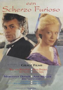 Een scherzo furioso 1990 on netflix