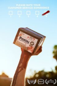 Postal 2019 on netflix