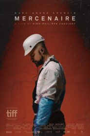 Mercenaire 2024 on netflix