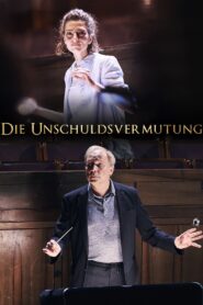 Die Unschuldsvermutung 2021 on netflix