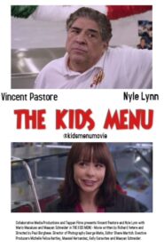 The Kids Menu 2017 on netflix