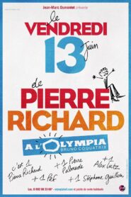 Le Vendredi 13 de Pierre Richard 2014 on netflix