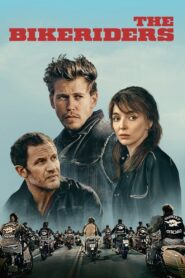 The Bikeriders 2024 on netflix