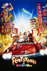 The Flintstones in Viva Rock Vegas 2000 on netflix