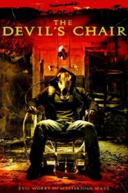 The Devil’s Chair 2007 on netflix