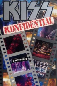Kiss: Konfidential 1993 on netflix