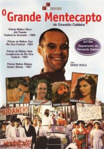 O Grande Mentecapto 1989 on netflix