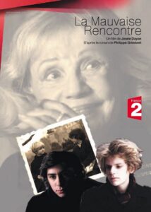 A Bad Encounter 2011 on netflix
