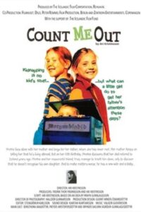 Count Me Out 1997 on netflix